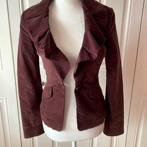 BcBg Max Azria blazer .
